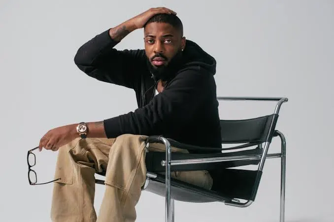 Brent Faiyaz