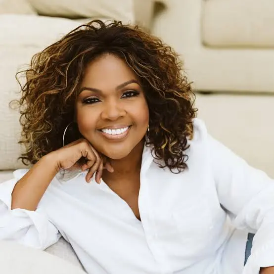 CeCe Winans