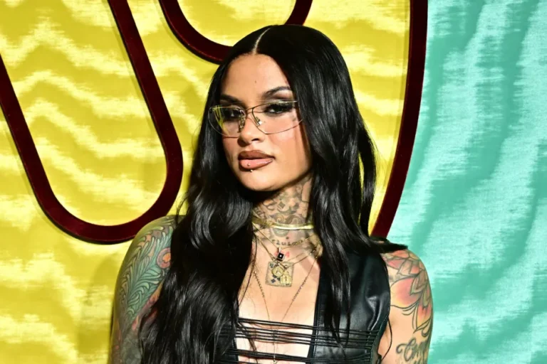 Kehlani-warner