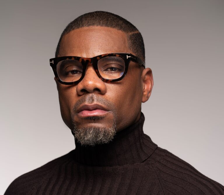 Kirk Franklin