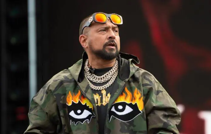 Sean Paul